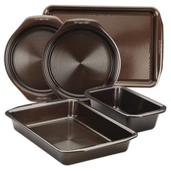 Circulon Bake Set Brown 5 pc