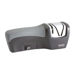 Smith's Consumer Products Store. COMPACT ELECTRIC KNIFE SHARPENER