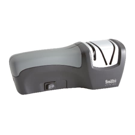 Smith's Consumer Products Electric Knife & Scissor Sharpener - Groom &  Sons' Hardware