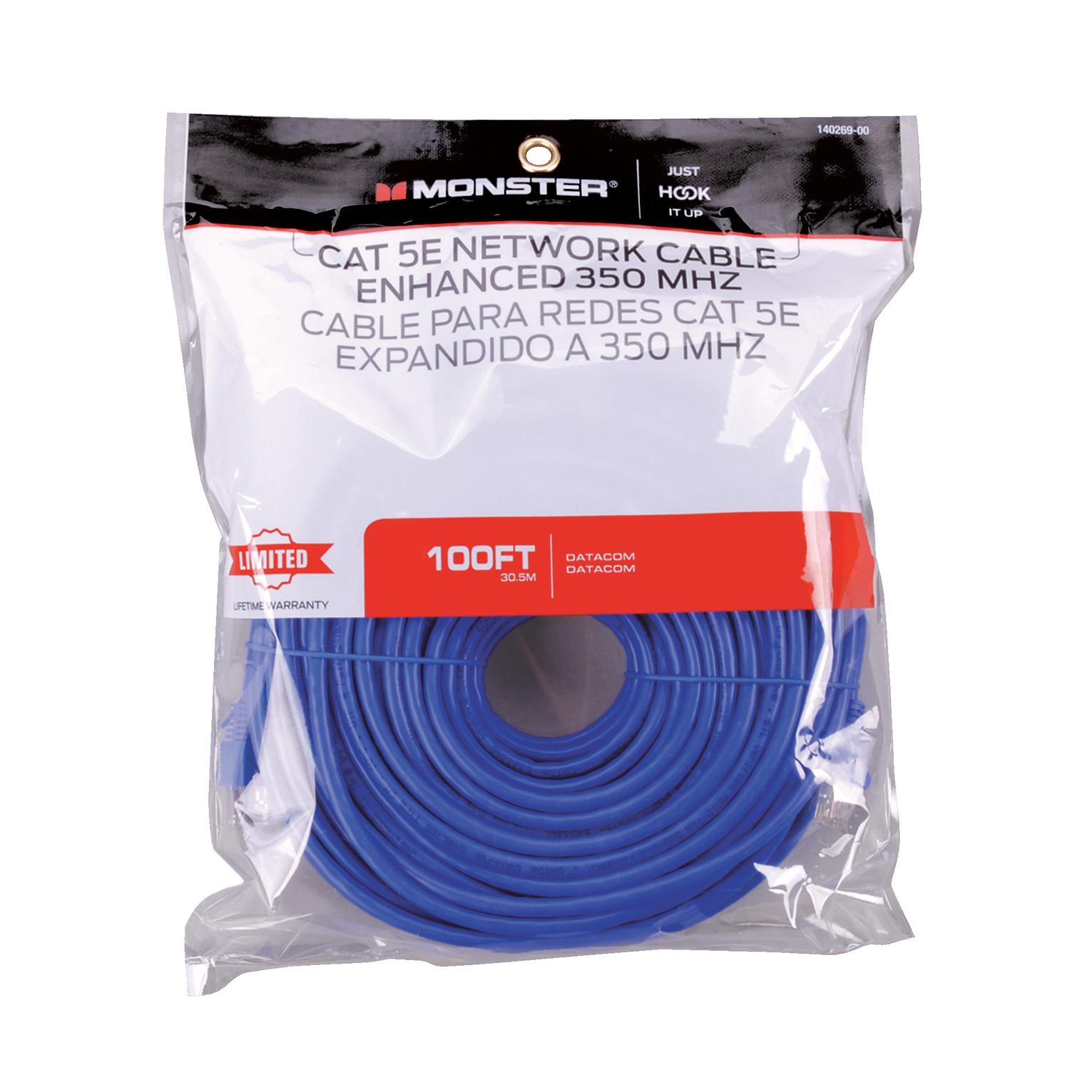 Ecstasy Cable L-S