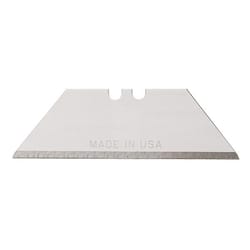 Hyde Steel Heavy Duty Replacement Blade 2-1/2 in. L 5 pk