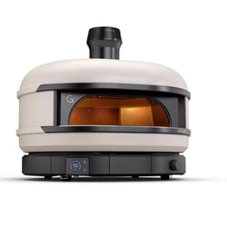 Gozney S1 29 in. Liquid Propane Dome Pizza Oven Bone
