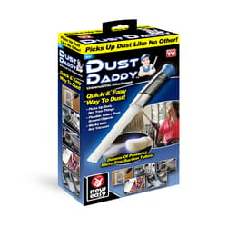 Dust Daddy As Seen On TV Vacuum Attachment For Dust Removal 1 pk