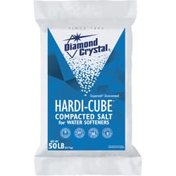 Diamond Crystal 40 lb. Solar Naturals Salt Crystals, White at Tractor  Supply Co.