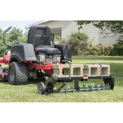 Yard Butler Manual Lawn Coring Aerator - N/A - Bed Bath & Beyond