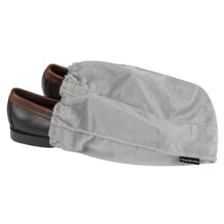 Travelon Gray Shoe Bag