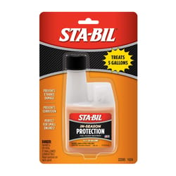 STA-BIL Ethanol/Gasoline Fuel Stabilizer 4 oz