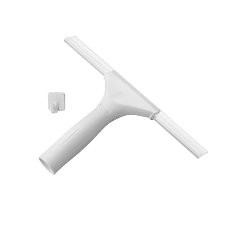 Unger 10 in. Plastic Shower Squeegee Ace Hardware