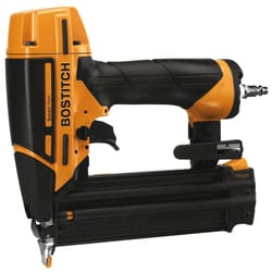 Bostitch Smart Point 18 Ga. Brad Nailer Kit