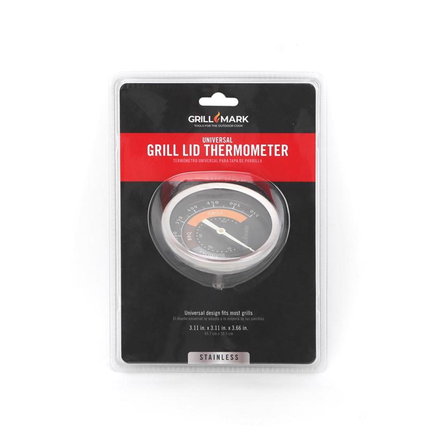 Escali Analog Meat Thermometer - Ace Hardware