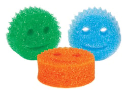 Scrub Daddy Heavy Duty Sponge For All Purpose 3 pk