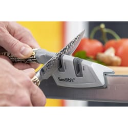 Smith's Cabin & Lodge Steel Knife Sharpener