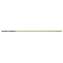 M-D 5/16 in. H X 72 in. L Prefinished Satin Brass Aluminum Carpet Trim M-D 5/16 in. H X 72 in. L Prefinished Satin Brass Aluminum Carpet Trim