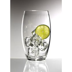 Prodyne Lux 16 oz Clear Acrylic Tumbler