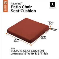 Ace hardware discount patio chair cushions