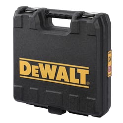 DeWalt 18 Ga. 1/4 in. Finish Stapler Kit