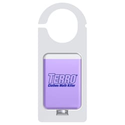 TERRO Clothes Moth Trap 0.65 oz