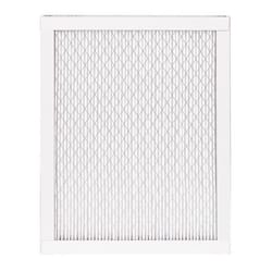 Filtrete 12 in. W X 20 in. H X 1 in. D 1500 MPR Pleated Ultra Allergen Filter 1 pk