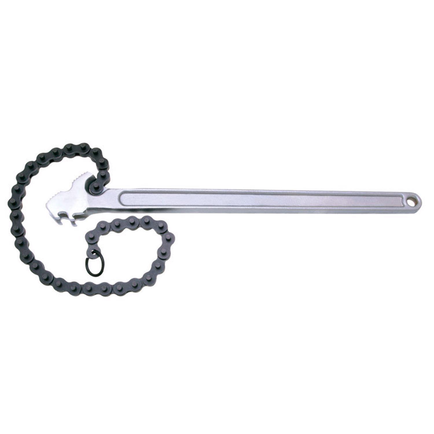 Crescent Chain Wrench 15 in. L 1 pk Sansujyuku sansujyuku.com
