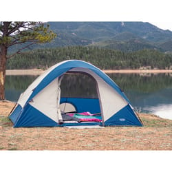 Wenzel Tamarack Polyester D Tent 72 ft. H X 84 in. W X 144 in. L