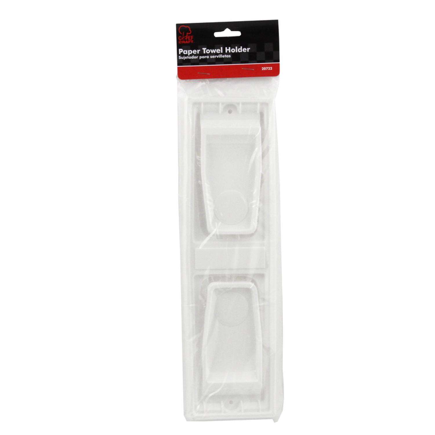 Chef Craft 20722 Paper Towel Holder With for sale online