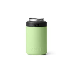 YETI 12 oz Key Lime BPA Free Can Insulator