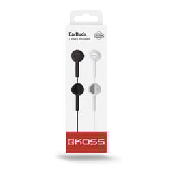 Koss Earbuds 2 pk