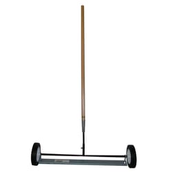 The Attractor 48 in. L X 24 in. W Magnetic Sweeper 150 lb. pull 1 each