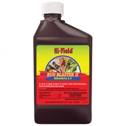 Hi-Yield Bug Blaster II Insect Killer Liquid Concentrate 16 oz