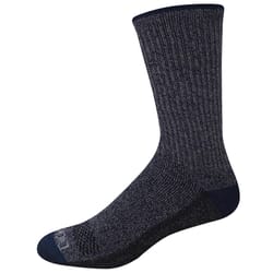 Dickies Dri-Tech Men's 6-12 Crew Socks Assorted