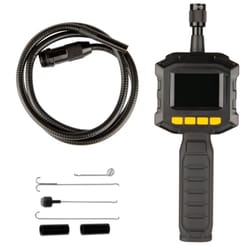Performance Tool 8 pc LCD Inspection Camera
