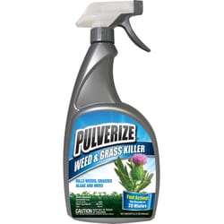 Pulverize Weed and Grass Killer RTU Liquid 32 oz