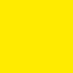 Plaid FolkArt Satin Daffodil Yellow Hobby Paint 2 oz