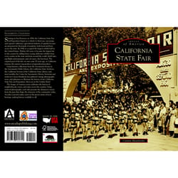 Arcadia Publishing California State Fair History Book