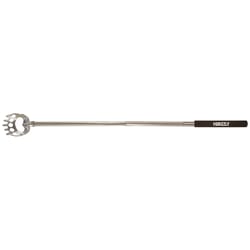 Grizzly Extendable back scratcher Back Scratcher 1 pc