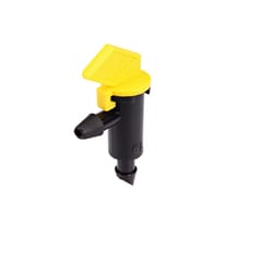 Raindrip Spot Drip Irrigation Dripper 4 gph Raindrip Spot Drip Irrigation Dripper 4 gph