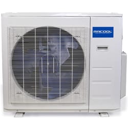 MRCOOL Olympus Hyper Heat -Contractor- 1 Zone 12000 BTU 22.5 SEER Ductless Mini Split Heat Pump