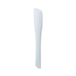 Chef'n Switchit White Silicone Spatula