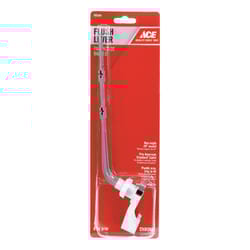 Ace Flush Lever Chrome Plated Plastic For American Standard