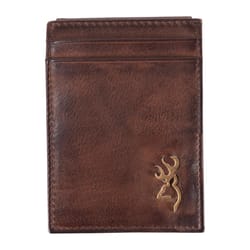 Browning Leather Wallet