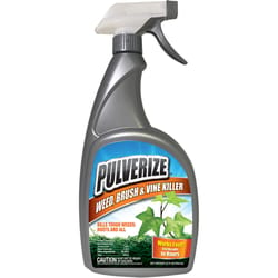 Pulverize Brush/Vine/Weed Killer RTU Liquid 32 oz