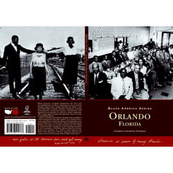 Arcadia Publishing Orlando Florida History Book