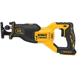 DeWalt 20V MAX Cordless Brushless Reciprocating Saw Tool Only