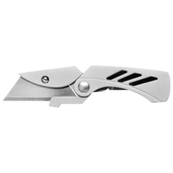 Gerber EAB Lite Silver Stainless Steel 5.1 in. Folding Knife