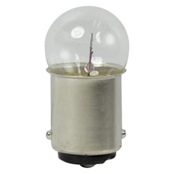 Seachoice DC Bayonet Base Bulb Glass