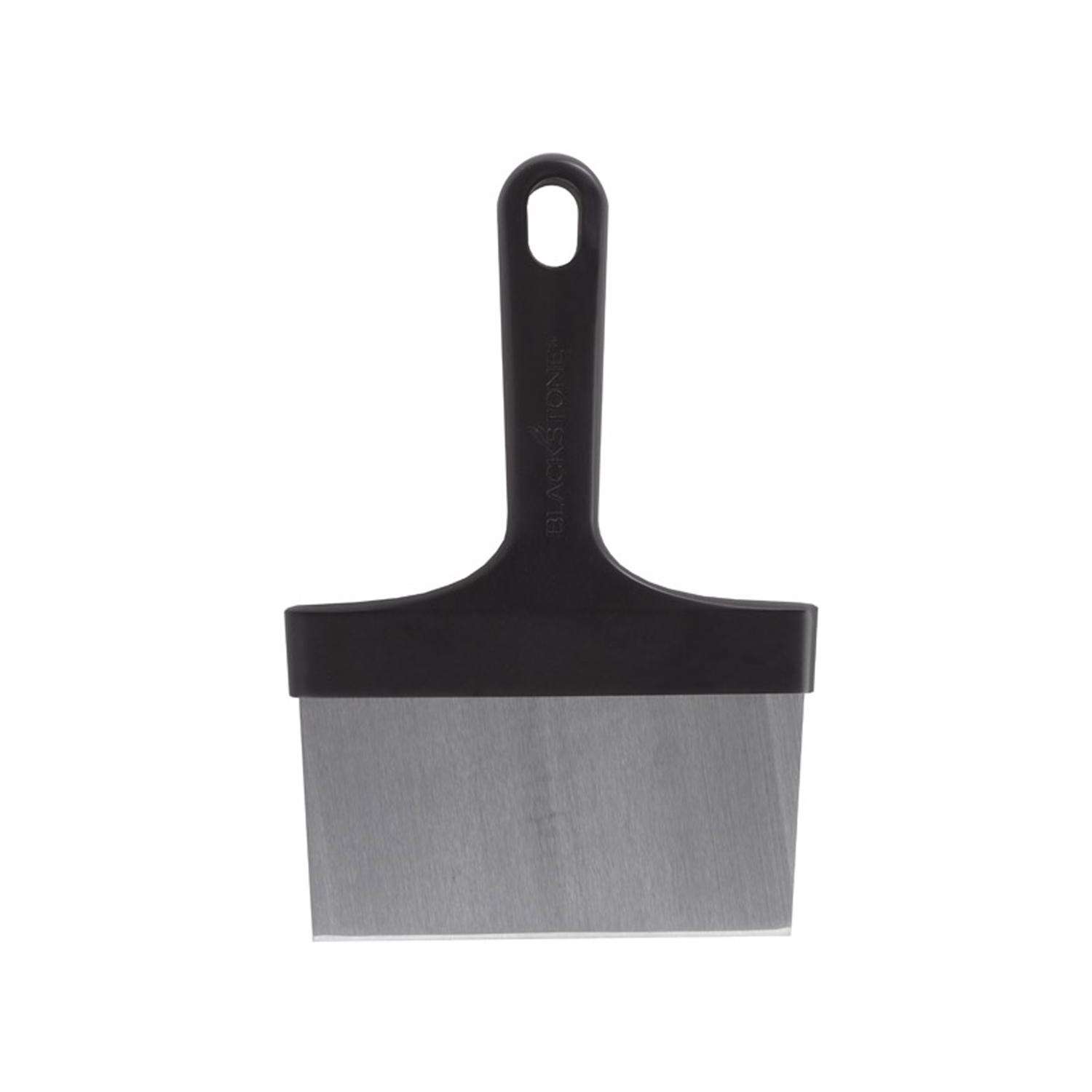 Blackstone Grill Scraper 9.38 in. L X 6 in. W 1 pk Ace Hardware