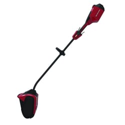 Toro Power Shovel 60V 12 in. Single stage 60 V Battery Snow Shovel Thrower Tool Only