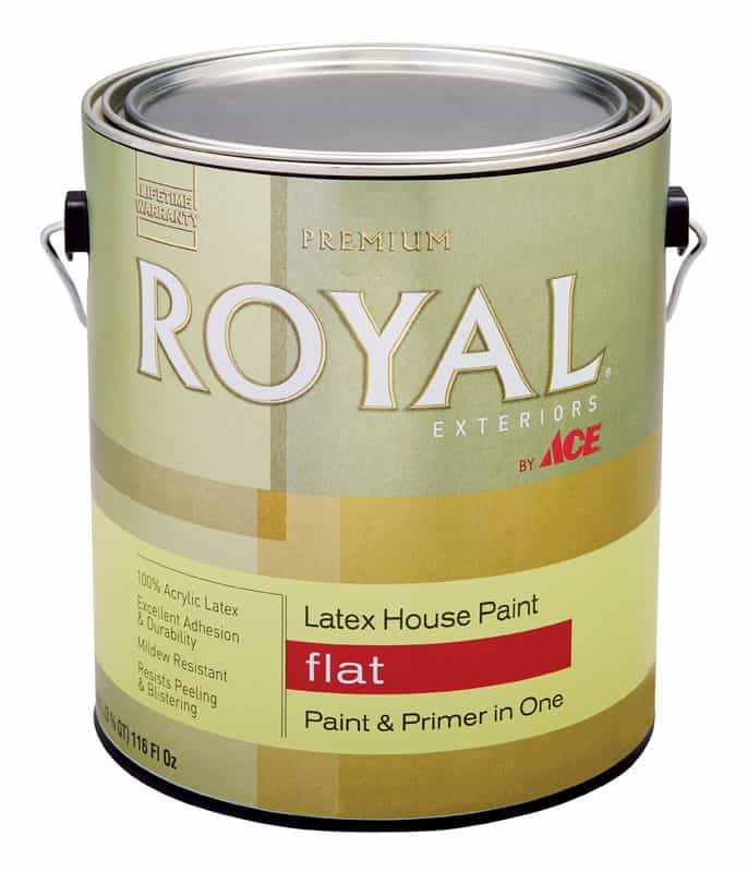 27 Best Exterior paint at ace hardware Info