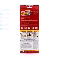 Intruder The Better Gluetrap Cold Temperature Large Glue Trap For Insects/Rodents/Snakes 2 pk