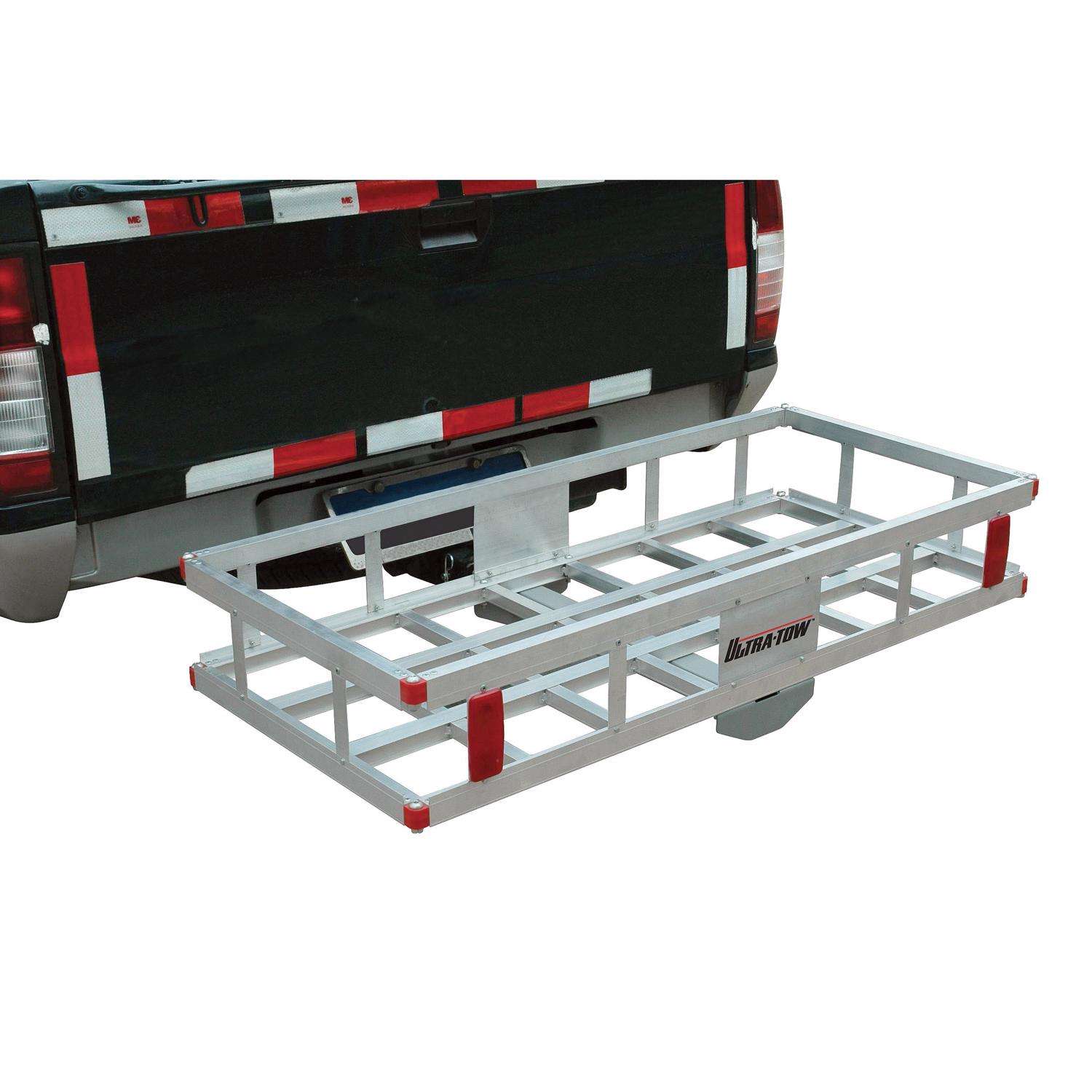 Ultra tow hitch carrier hotsell